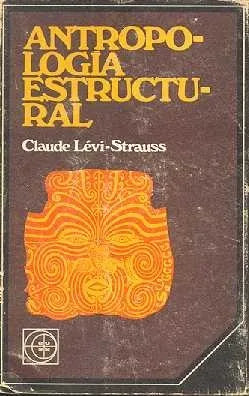 Libro usado en venta: Antropologia estructural de Claude Levi - Strauss; editorial Eudeba impreso en 1973 realizamos envios a todo el mundo.1