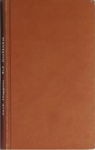 Libro usado en venta: El solista de Jack Higgins; editorial Plaza & Janés impreso en 1981 realizamos envios a todo el mundo.1