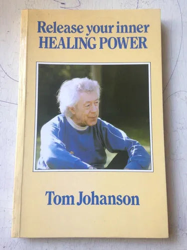 Libro usado en venta: Release your inner healing power de Tom Johanson; editorial Bishopsgate Press impreso en 1986 realizamos envios a todo el mundo.1