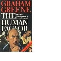Libro usado en venta: The human factor de Graham Greene; editorial Penguin Books impreso en 1979 realizamos envios a todo el mundo.1