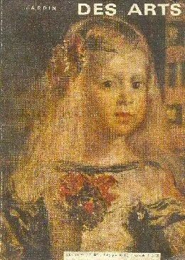 Libro usado en venta: Jardin des arts de Jardin Des Arts; editorial Mensuel impreso en 1961 realizamos envios a todo el mundo.1