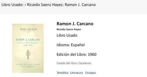Libro usado en venta: Humanidad y humanidades de Jorge Max Rohde; editorial Academia Argentina de Letras impreso en 1969 envios a todo el mundo.1