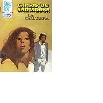 Libro usado en venta: La camarera de Carlos de Santander; editorial Bruguera impreso en 1983 realizamos envios a todo el mundo.1