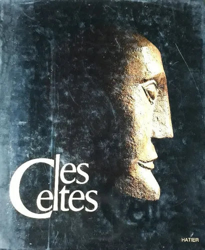 Libro usado en venta: Les Celtes de Venceslas Kruta; editorial Hatier impreso en 1978 realizamos envios a todo el mundo.1