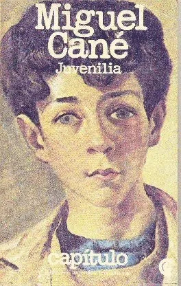 Libro usado en venta: Juvenilia de Miguel Cane; editorial Centro Editor de America Latina impreso en 1980 realizamos envios a todo el mundo.1