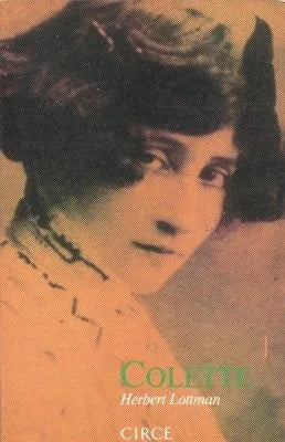 Libro usado en venta: Colette: una vida de Herbert Lottman; editorial Circe impreso en 1992 realizamos envios a todo el mundo.1