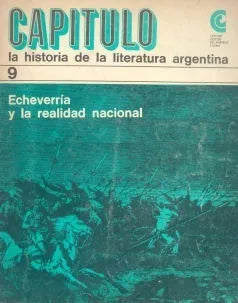 Libro usado en venta: Echeverria y la realidad nacional; editorial Centro Editor de America Latina impreso en 1967 realizamos envios a todo el mundo.1