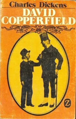 Libro usado en venta: David Copperfield de Charles Dickens (Carlos Dickens); editorial Juventud impreso en 1978 realizamos envios a todo el mundo.1