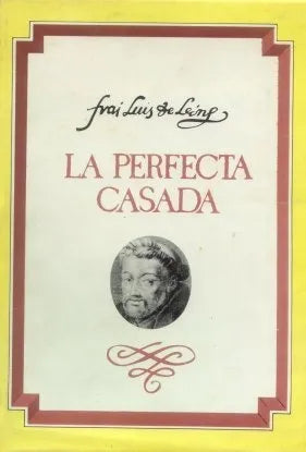 Libro usado en venta: La perfecta casada de Fray Luis de Leon; editorial Freeman Press impreso en 1983 realizamos envios a todo el mundo.1