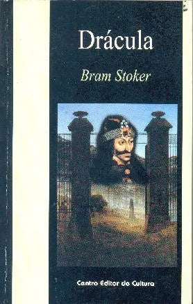 Libro usado en venta: Dracula de Bram Stoker; editorial Centro Editor de Cultura impreso en 2007 realizamos envios a todo el mundo.1