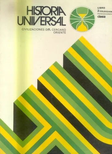 Libro usado en venta: Civilizaciones del cercano oriente; editorial Amorrortu impreso en 1975 realizamos envios a todo el mundo.1