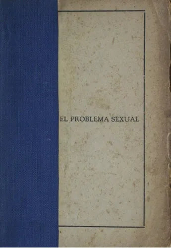 Libro usado en venta: Freud y el problema sexual de J. Gomez Nerea; editorial Tor impreso en No aplica realizamos envios a todo el mundo.1