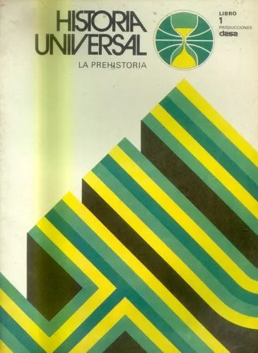 Libro usado en venta: La prehistoria; editorial Amorrortu impreso en 1975 realizamos envios a todo el mundo.1
