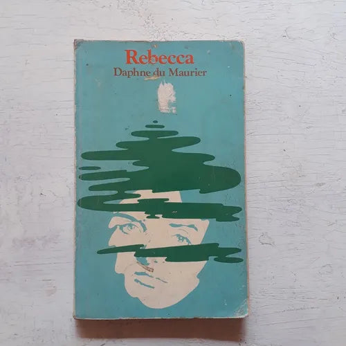 Libro usado en venta: Rebecca de Daphne Du Maurier; editorial Longman impreso en 1979 realizamos envios a todo el mundo.1
