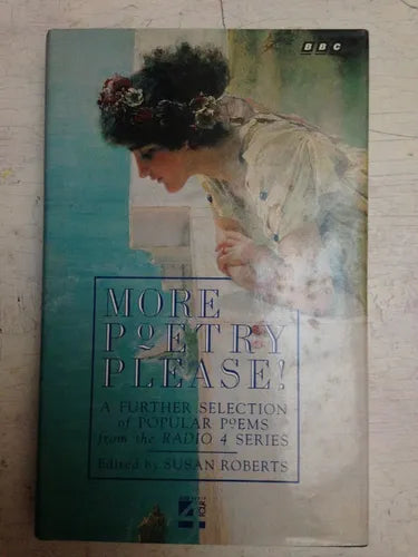 Libro usado en venta: More poetry please! de Susan Roberts; editorial BBC Books impreso en 1992 realizamos envios a todo el mundo.1