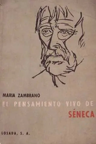 Libro usado en venta: El pensamiento vivo de Seneca de Maria Zambrano; editorial Losada impreso en 1965 realizamos envios a todo el mundo.1