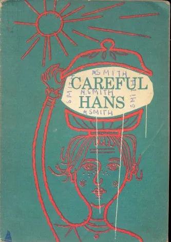 Libro usado en venta: Beacon Readers: Careful Hans de James H. Fassett; editorial Ginn and company impreso en 1962 realizamos envios a todo el mundo.1