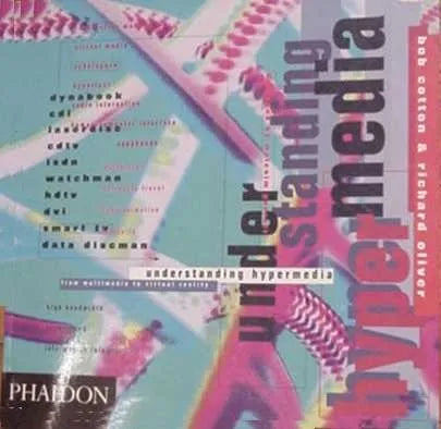 Libro usado en venta: Understanding hypermedia; editorial Phaidon Press ltd. impreso en 1992 realizamos envios a todo el mundo.1