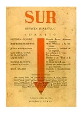 Libro usado en venta: Revista Sur N? 239 de Sur - Revista Bimestral; editorial Sur impreso en 1956 realizamos envios a todo el mundo.1