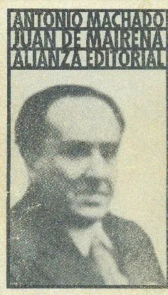 Libro usado en venta: Juan de Mairena de Antonio Machado; editorial Alianza impreso en 1981 realizamos envios a todo el mundo.1