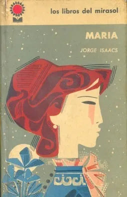 Libro usado en venta: Maria (Tapa dura) de Jorge Isaacs; editorial Fabril impreso en 1961 realizamos envios a todo el mundo.1