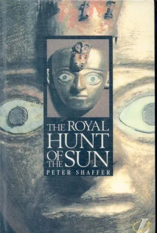 Libro usado en venta: The royal hunt of the sun de Peter Shaffer; editorial Longman impreso en 1999 realizamos envios a todo el mundo.1