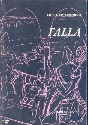Libro usado en venta: Falla de Luis Campodonico; editorial Du Seuil impreso en 1971 realizamos envios a todo el mundo.1