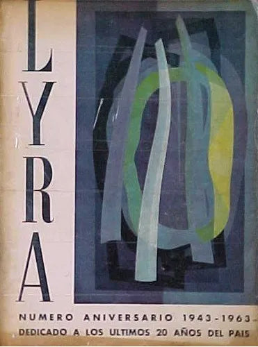 Libro usado en venta: Dedicado a los ultimos a?os del pais de Lyra; impreso en 1963 realizamos envios a todo el mundo.1