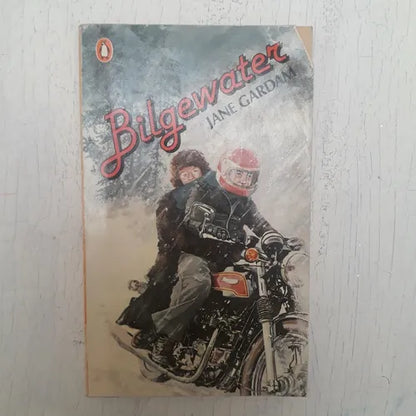 Libro usado en venta: Bilgewater de Jane Gardam; editorial Penguin Books impreso en 1979 realizamos envios a todo el mundo.1