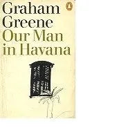 Libro usado en venta: Our Man in Havana de Graham Greene; editorial Penguin Books impreso en 1978 realizamos envios a todo el mundo.1