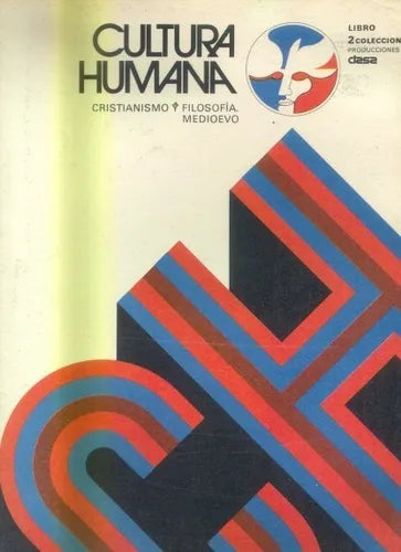 Libro usado en venta: Cristianismo y filosofia: Medioevo; editorial Amorrortu impreso en 1975 realizamos envios a todo el mundo.1