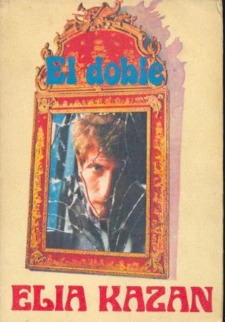 Libro usado en venta: El doble de Elia Kazan; editorial Javier Vergara impreso en 1976 realizamos envios a todo el mundo.1