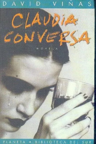 Libro usado en venta: Claudia Conversa de David Viñas; editorial Planeta impreso en 1995 realizamos envios a todo el mundo.1