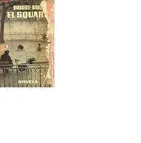 Libro usado en venta: El square de Marguerite Duras; editorial Seix Barral impreso en 1957 realizamos envios a todo el mundo.1