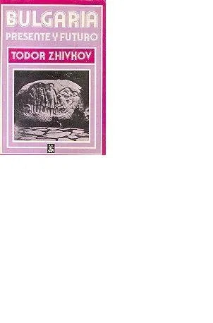Libro usado en venta: Bulgaria presente y futuro de Todor Zhivkov; editorial Cartago impreso en 1987 realizamos envios a todo el mundo.1
