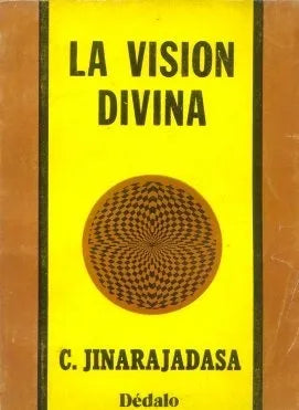 Libro usado en venta: La vision divina de C. Jinarajadasa; editorial Dedalo impreso en 1979 realizamos envios a todo el mundo.1