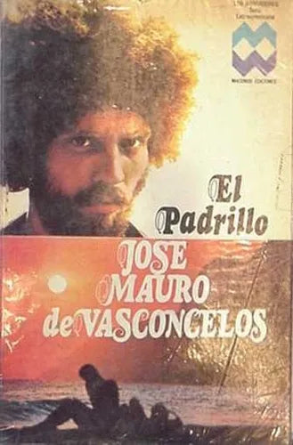 Libro usado en venta: El padrillo de Jose Mauro de Vasconcelos; editorial Macondo impreso en 1978 realizamos envios a todo el mundo.1