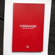 Libro usado en venta: Kawanabe de Maria Claudia Otsubo; editorial Series O impreso en 2012 realizamos envios a todo el mundo.1