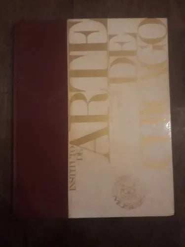 Libro usado en venta: Instituto de Arte de Chicago II - La pintura americana de Anselmo Carini; editorial Codex impreso en 1969 envios a todo el mundo.1
