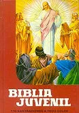 Libro usado en venta: Biblia Juvenil de Mary Theola; editorial Alfredo Ortells impreso en 1994 realizamos envios a todo el mundo.1