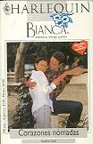 Libro usado en venta: Corazones nomadas de Sandra Field; editorial Harlequin impreso en 1997 realizamos envios a todo el mundo.1