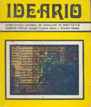 Libro usado en venta: Ideario de Francisco Forteza; editorial Euramerica impreso en 1973 realizamos envios a todo el mundo.1