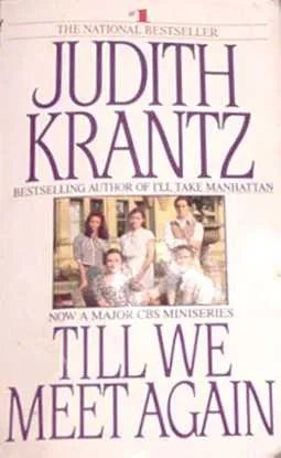 Libro usado en venta: Till we meet again de Judith Krantz; editorial Bantam impreso en 1989 realizamos envios a todo el mundo.1