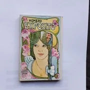 Libro usado en venta: Cancionero - Trenzas de color de mate amargo de Homero Exposito; editorial Torres Agüero impreso en 1978 envios a todo el mundo.1