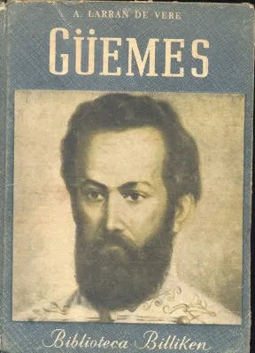 Libro usado en venta: G?emes de A. Larran de Vere; editorial Atlantida impreso en 1959 realizamos envios a todo el mundo.1