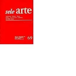 Libro usado en venta: Revista numero 69 de Sele Arte; editorial Olivetti impreso en 1964 realizamos envios a todo el mundo.1