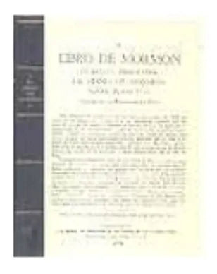 Libro usado en venta: El libro de Mormon; impreso en 1976 realizamos envios a todo el mundo.1