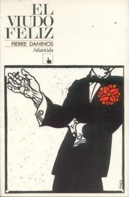 Libro usado en venta: El viudo feliz de Pierre Daninos; editorial Atlantida impreso en 1982 realizamos envios a todo el mundo.1