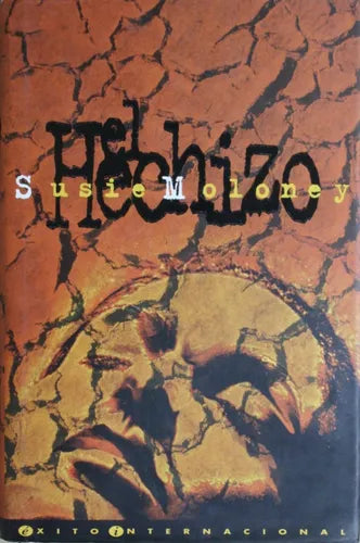 Libro usado en venta: El hechizo de Susie Moloney; editorial Ediciones B impreso en 1998 realizamos envios a todo el mundo.1