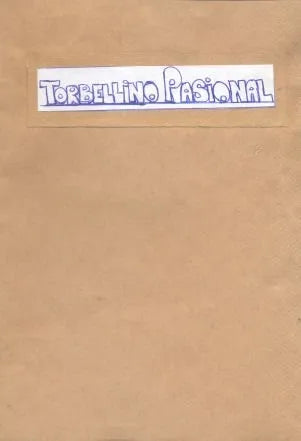 Libro usado en venta: Torbellino Pasional de Archibal J. Cronin; editorial Delfos impreso en 1947 realizamos envios a todo el mundo.1
